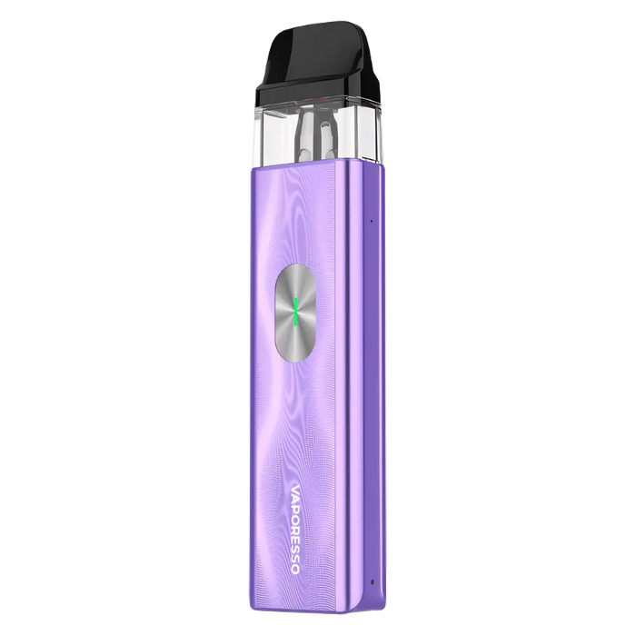 Vaporesso Xros 4 Mini Refillable Pod Kit - Just 17.99 Vaporesso Xros 4 Mini Refillable Pod Kit - Just 17.99