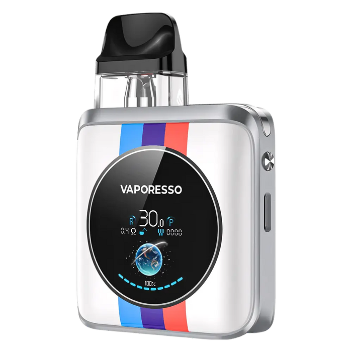 Vaporesso Xros 4 Nano Pod Kit