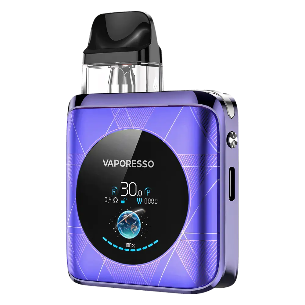 vaporesso xros 4 nano uk Vaporesso Xros 4 Nano Pod Kit 1350mAh 30W