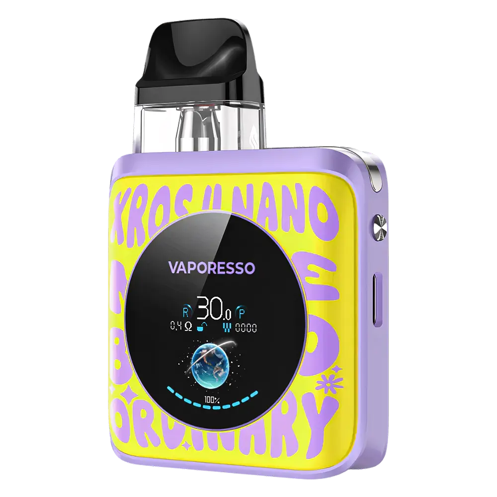 Vaporesso Xros 4 Nano Pod Kit 1350mAh 30W