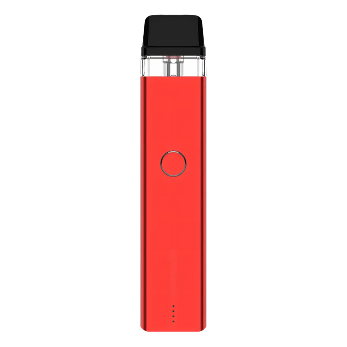 VAPORESSO XROS 2 Vape Kit Cherry Red