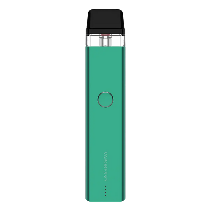 VAPORESSO XROS 2 Vape Kit Forest Green