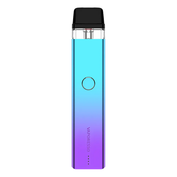 Vaporesso Xros 2 Pod Vape Kit - 17.99 + Free E-Liquid Vaporesso Xros 2 Pod Vape Kit - 17.99 + Free E-Liquid