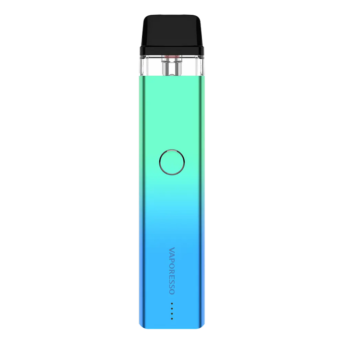Vaporesso Xros 4 Blinking Blue Vaporesso Xros 2 Pod Vape Kit Vaporesso Xros 4 Blinking Blue Vaporesso Xros 2 Pod Vape Kit