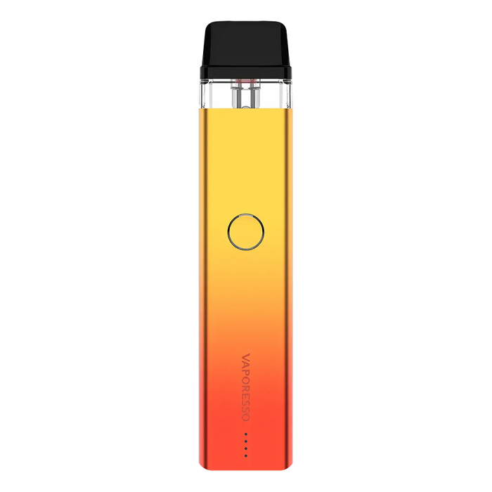 VAPORESSO XROS 2 Vape Kit Orange Red