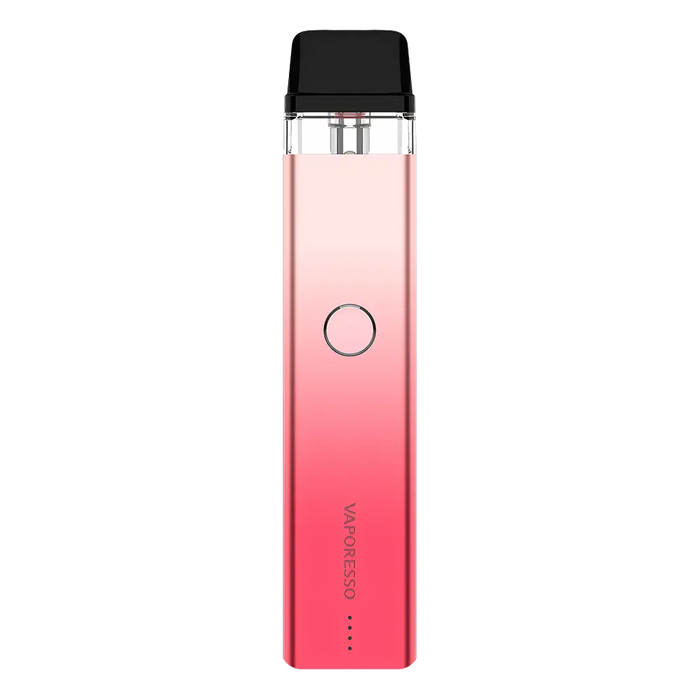 VAPORESSO XROS 2 Vape Kit Sakura Pink