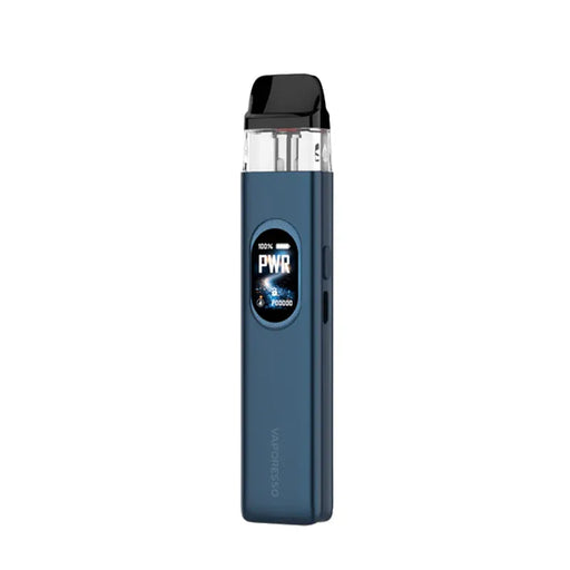 Vaporesso XROS 6 Pod Kit Abyssal Blue