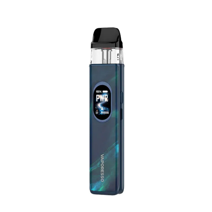 Vaporesso XROS 6 Pod Kit Aurora Blue