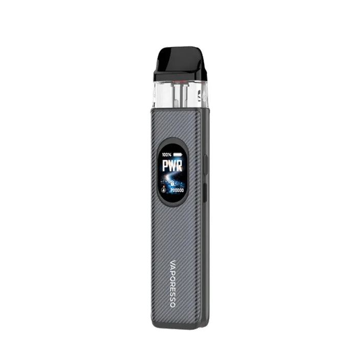 Vaporesso XROS 6 Pod Kit Carbon Fiber Grey