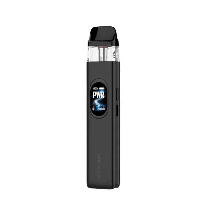 Vaporesso XROS 6 Pod Kit Cosmic Black