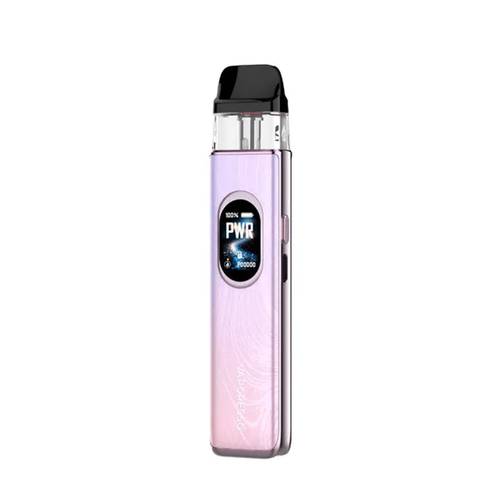 Vaporesso XROS 6 Pod Kit Dreamy Pink