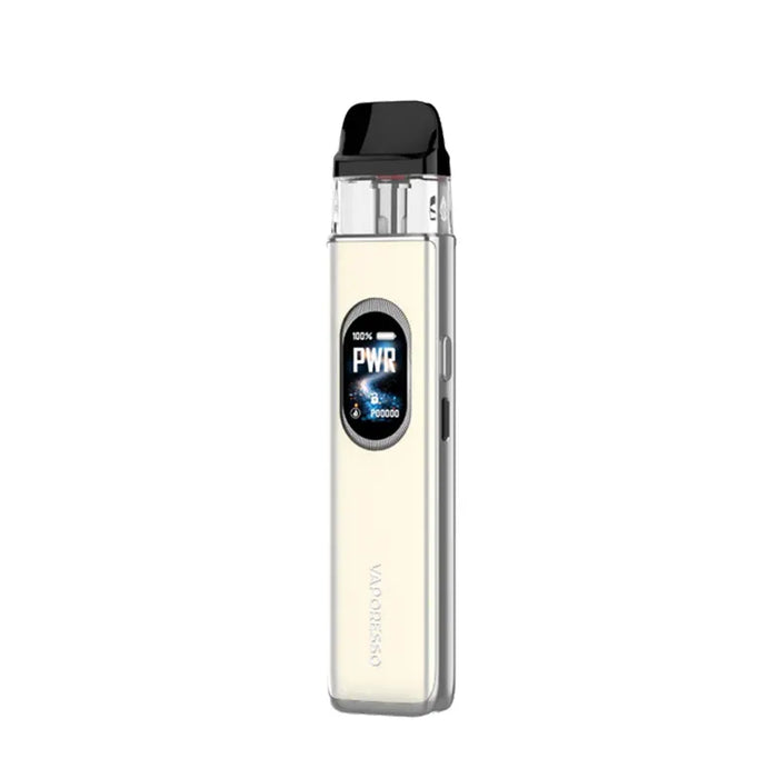 Vaporesso XROS 6 Pod Kit Pearl White