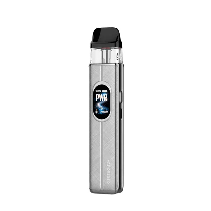 Vaporesso XROS 6 Pod Kit Silk Grey