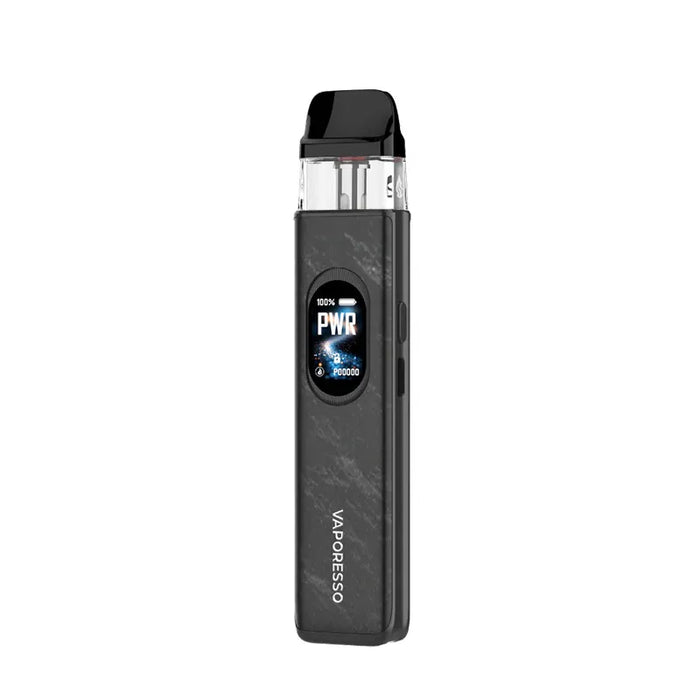 Vaporesso XROS 6 Pod Kit  State Black
