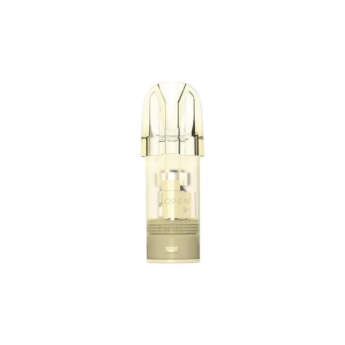 2ml Yellow Hayati Liora Refillable Pods