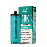 Al Fakher Hypermax Prime 50K Prefilled Pod Kit