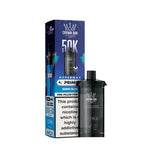 Al Fakher 50K Hypermax Prime Refill Pods