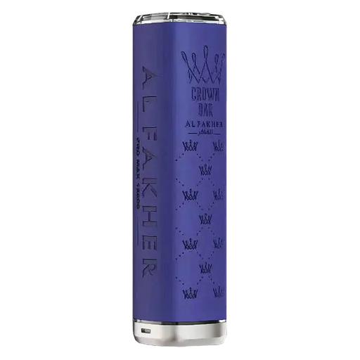 Al Fakher Crown Bar Pro 12K Prefilled Pod Kit