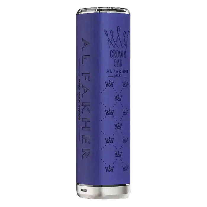 Al Fakher Crown Bar Pro 12K Prefilled Pod Kit