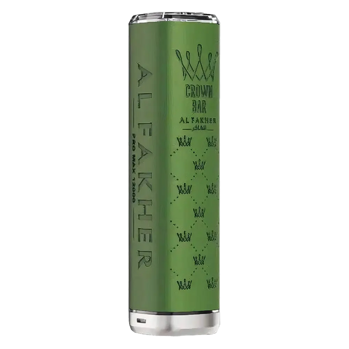 Al Fakher Crown Bar Pro 12K Prefilled Pod Kit