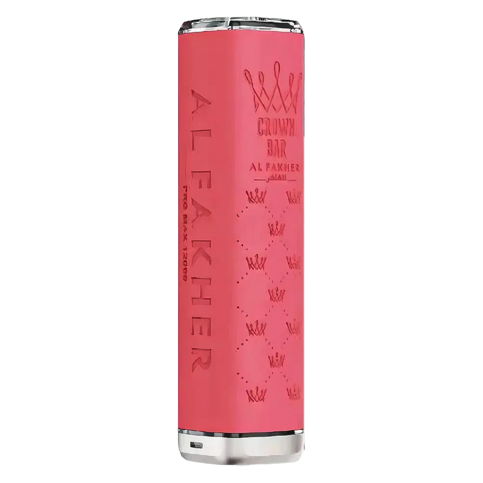 Al Fakher Crown Bar Pro 12K Prefilled Pod Kit