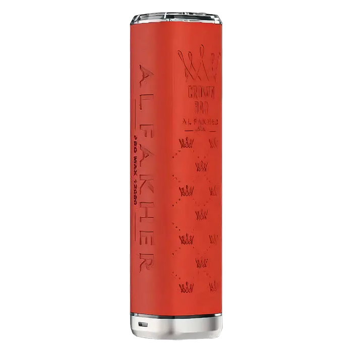 Al Fakher Crown Bar Pro 12K Prefilled Pod Kit