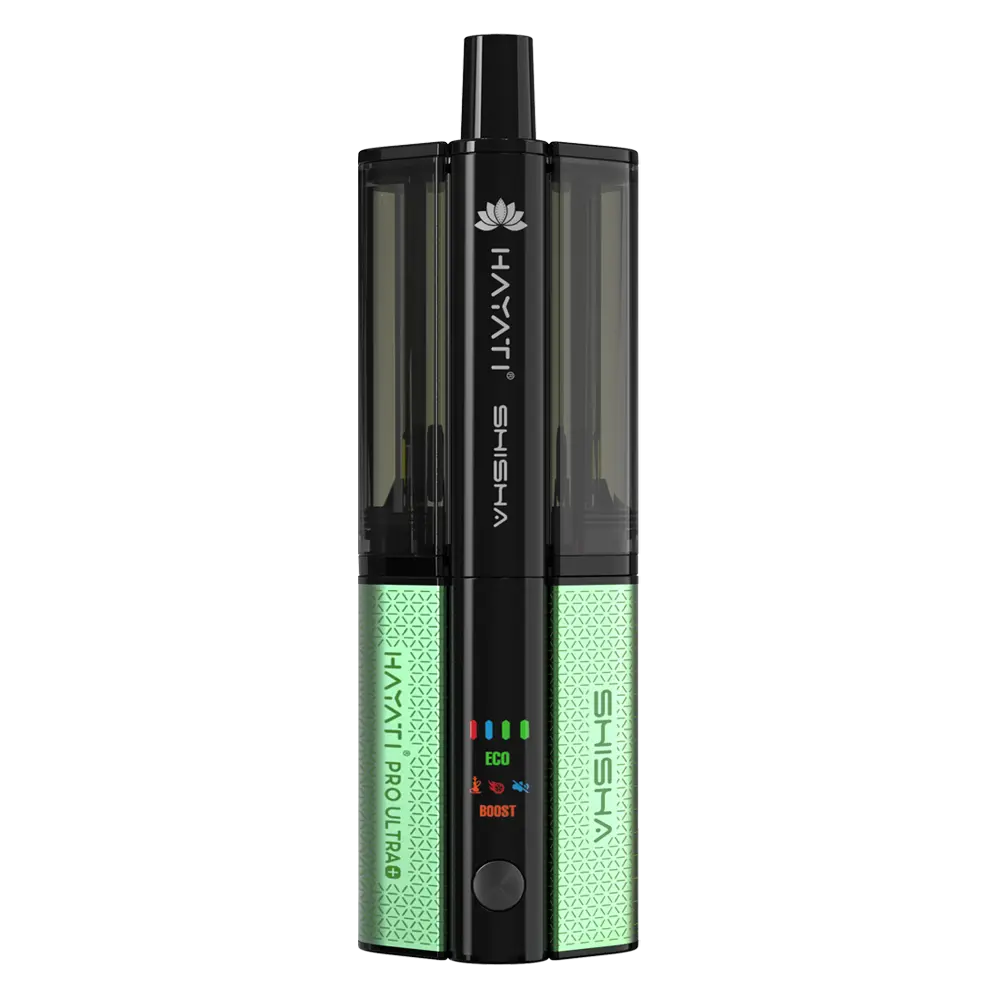 New Prefilled Pod Kits