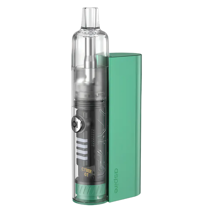 Aspire Cyber GT Pod Kit