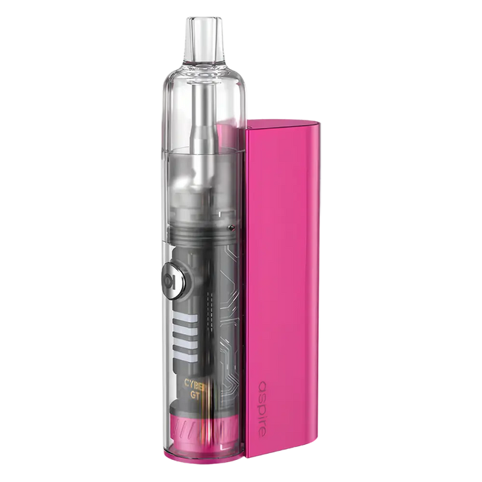 Aspire Cyber GT Pod Vape Kit Aspire Cyber GT Pod Vape Kit