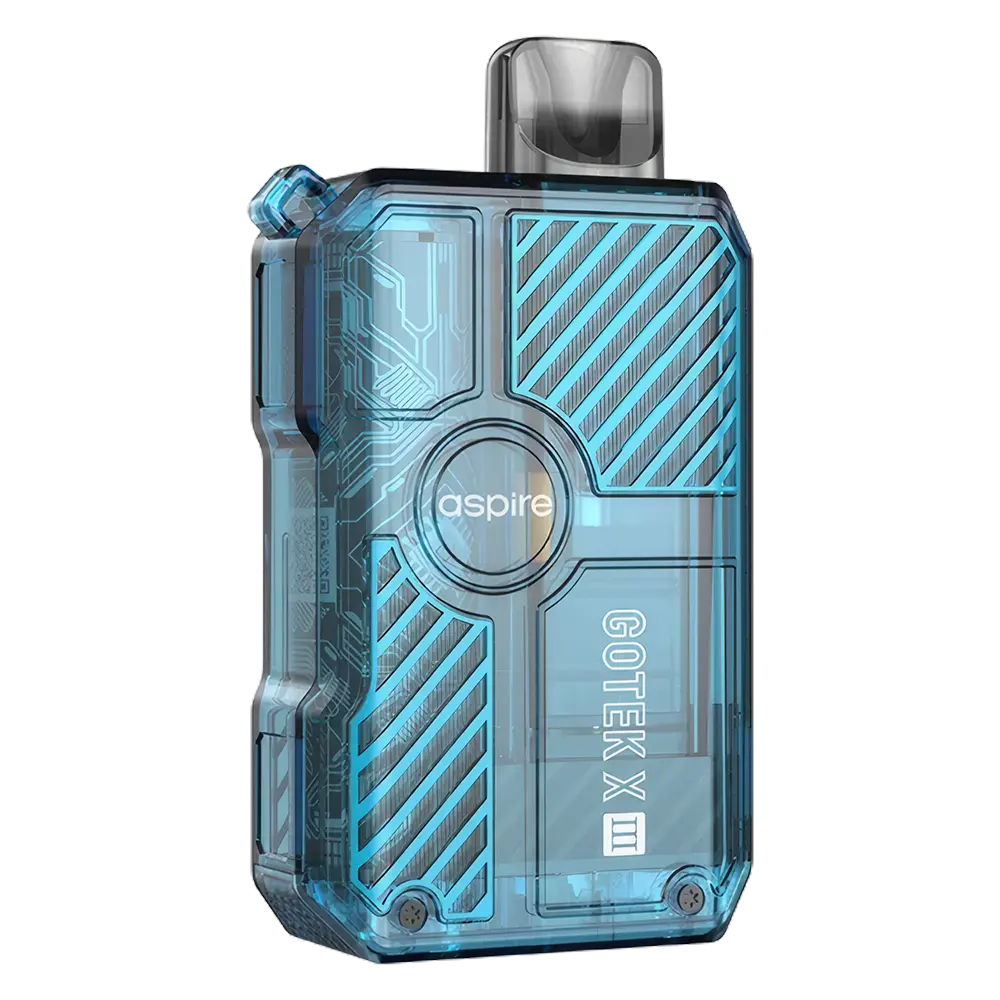 aspire gotek x pod Aspire Gotek X Replacement Pods