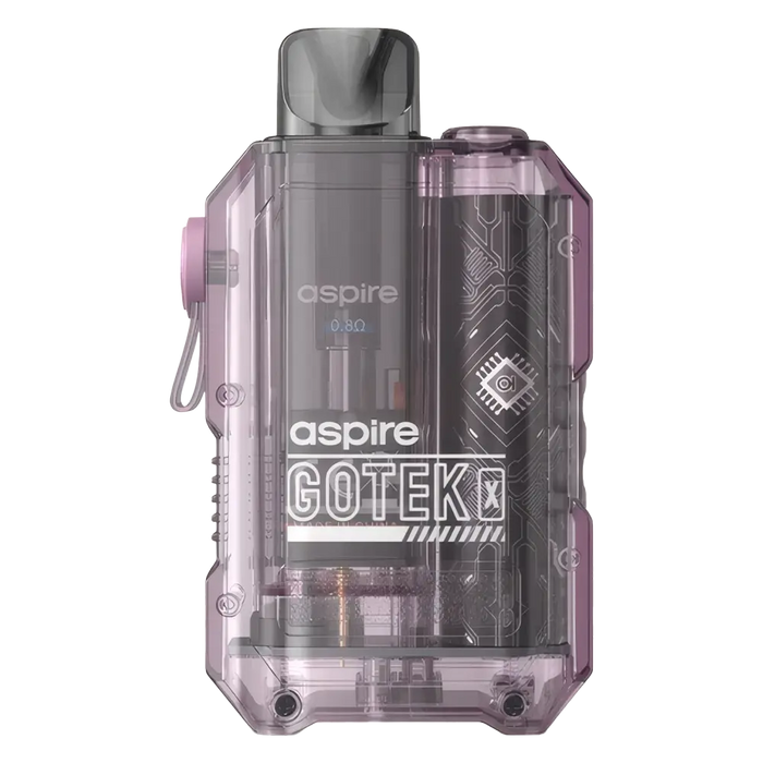 Aspire Gotek X Kit - Just 9.99! Aspire Gotek X Kit - Just 9.99!