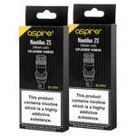 Aspire Nautilus 2S Vape Coils 0.4 Ohms