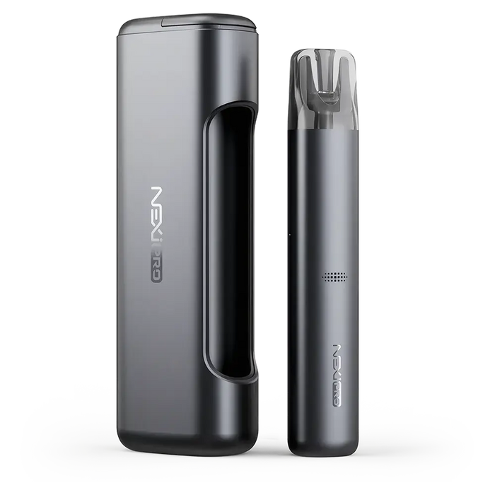 Aspire Nexi Pro Vape Kit