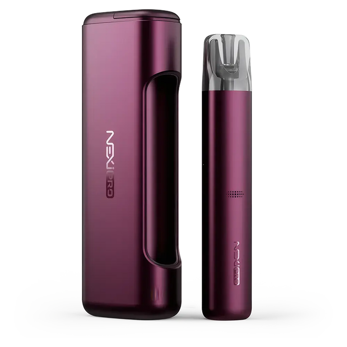 Aspire Nexi Pro Vape Kit