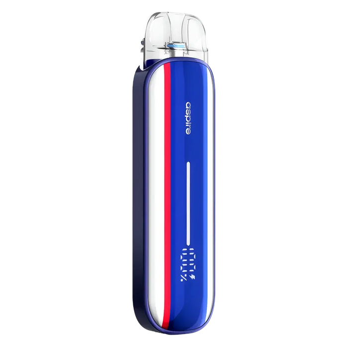 Aspire Pixo Aura Pod Vape Kit Aspire Pixo Aura Pod Vape Kit