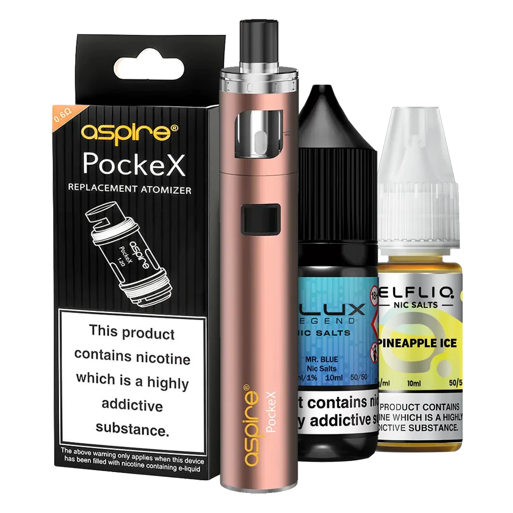 elfbar nachfüll pod läuft aus Aspire Spryte AIO Vape Kit: Amazon.de: Electronics & Photo main image 0