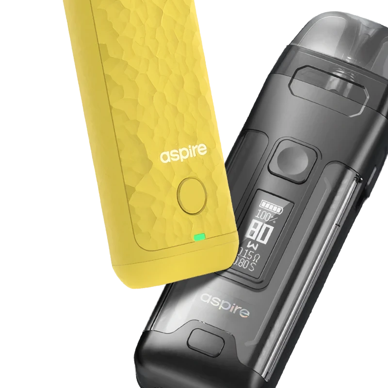 Aspire Vape Kits - Reliable Kits for Vaping - FROM 9.99 Aspire Vape Kits - Reliable Kits for Vaping - FROM 9.99
