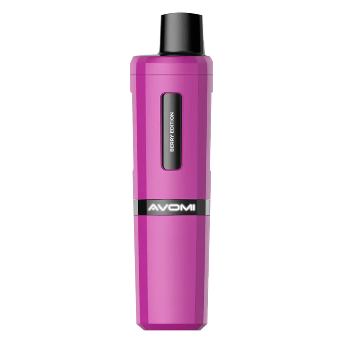 Avomi FLIQ 4in1 Prefilled Pod Kit