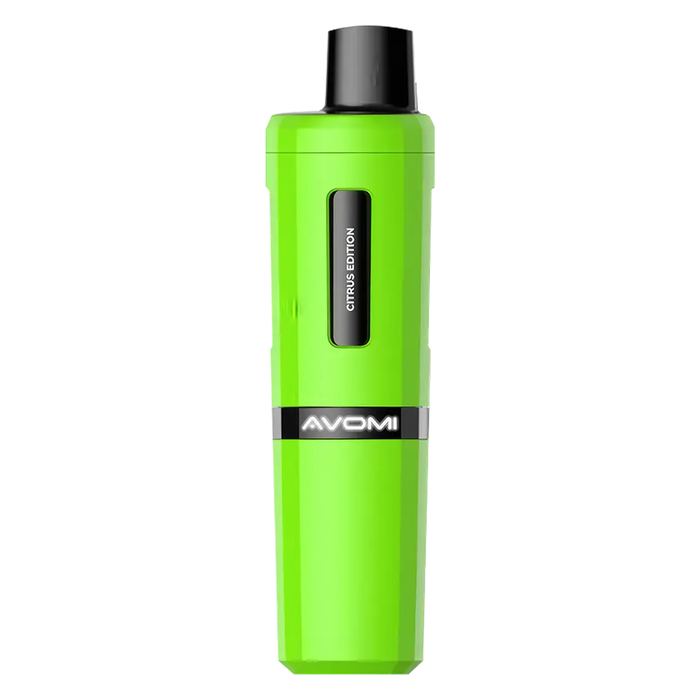 Avomi FLIQ 4in1 Prefilled Pod Kit