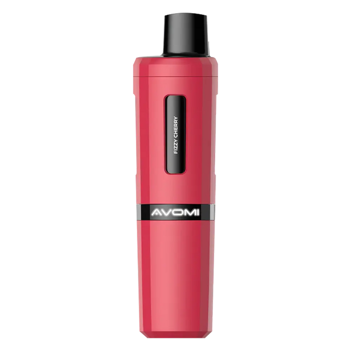 Avomi FLIQ 4in1 Prefilled Pod Kit