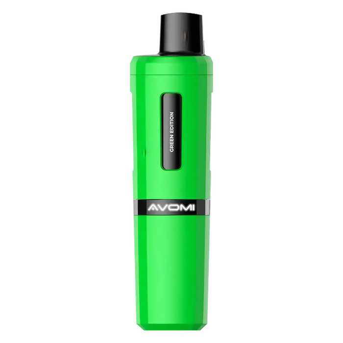 Avomi FLIQ 4in1 Prefilled Pod Kit
