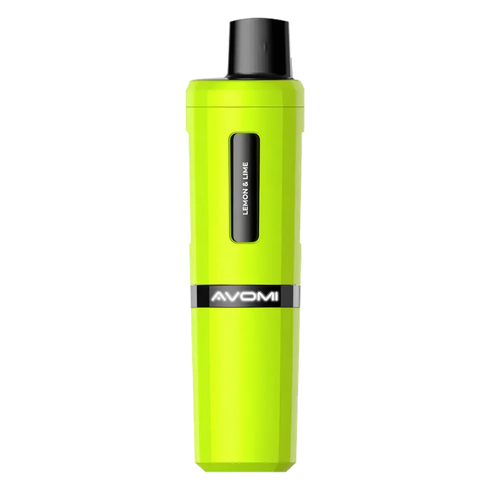 Avomi FLIQ 4in1 Prefilled Pod Kit