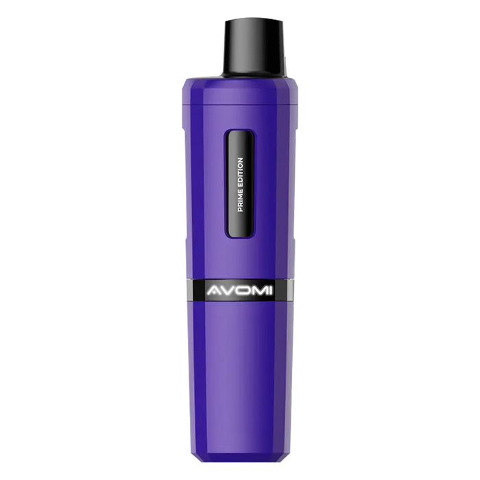 Avomi FLIQ 4in1 Prefilled Pod Kit