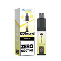 6000 Zero Nicotine Prefilled Pod Kit by Hayati