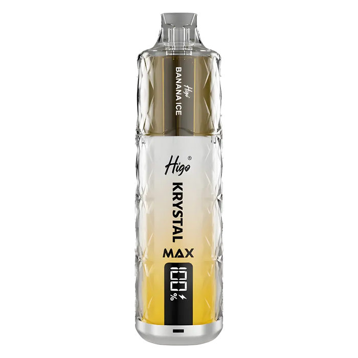 Higo Krystal Max Prefilled Pod Kit