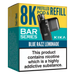 Bar Series Kika 8K Prefilled Pods
