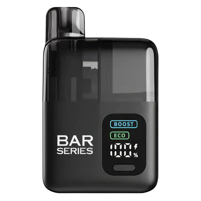 Bar Series Kika 8K Prefilled Pod Kit