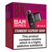 Bar Series Kika 8K Prefilled Pods