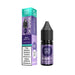 Berry Berry Ice Pod Salt Bar X Nic Salt 