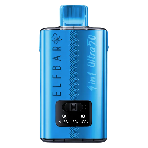 Elf Bar 4in1 Ultra 50 Pod Kit